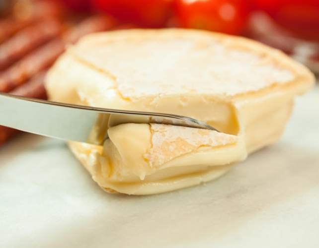 soft cheese