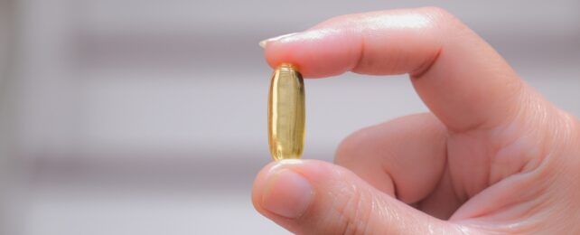 Softgel Capsule