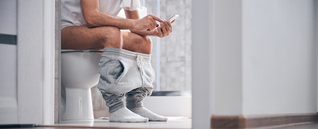 Pooping Is a High-Stakes Event That Could Be Fatal For One Group