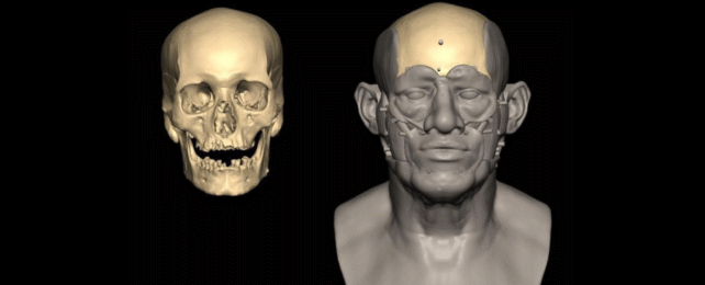Oldest Egyptian DNA Reveals Secrets of Elite Potter From Pyramid Era