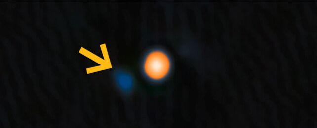 It's Official: Betelgeuse Has a Binary 'Twin', And It's Already Doomed