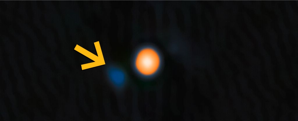 It's Official: Betelgeuse Has a Binary 'Twin', And It's Already Doomed