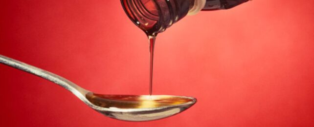 Cough Medicine May Protect Against Some of Parkinson's Worst Symptoms