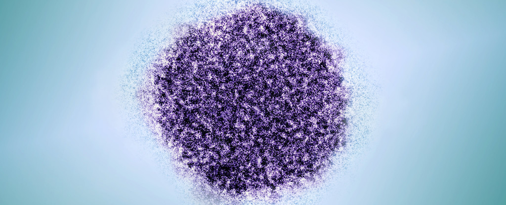 Virus Traces Discovered in The Brain Lining of People With Schizophrenia : ScienceAlert