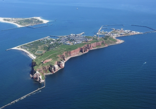 Heligoland 