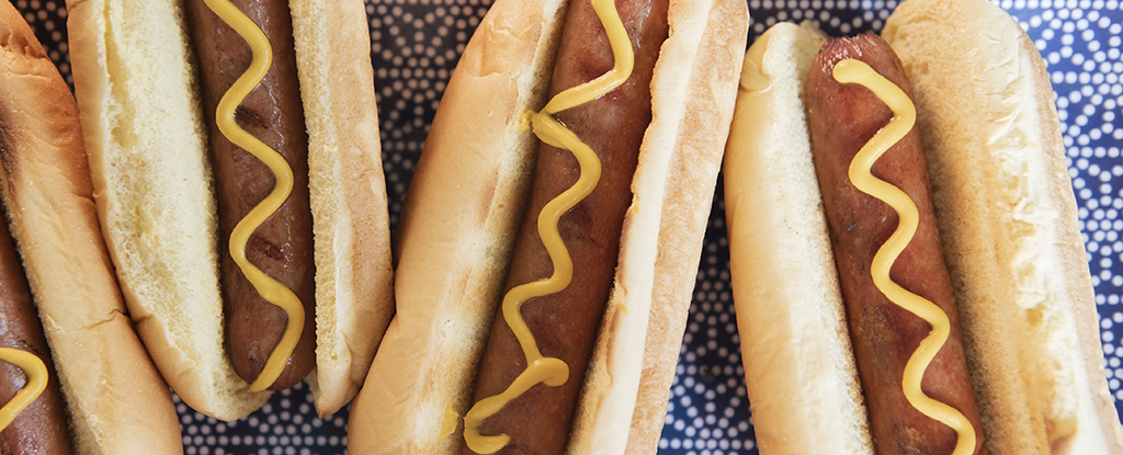 Massive Review Finds No 'Safe' Level of Processed Meat Consumption