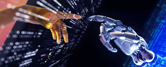 Almost 75% of American Teens Have Used AI Companions, Study Finds