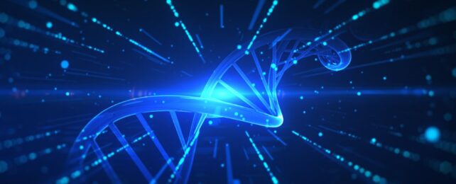 First Step Towards an Artificial Human Genome Now Underway