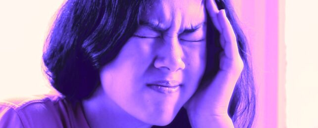 Here's Why Weather Can Trigger Your Migraines, And How to Ease The Pain