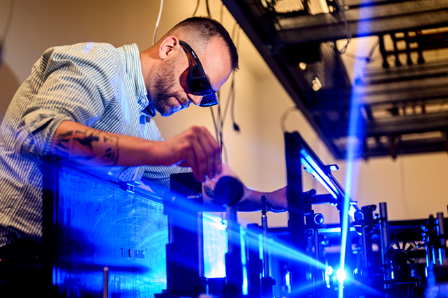 Quantum Step forward May just Make Your Units 1,000 Instances Sooner