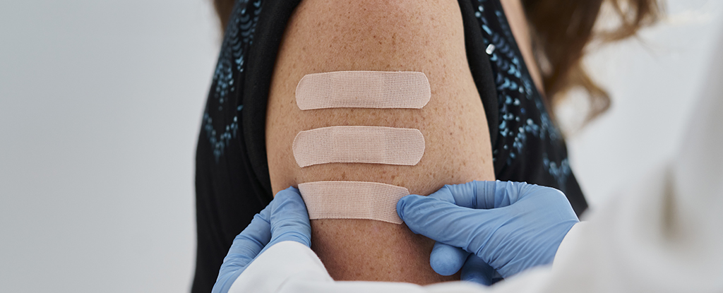 Study Confirms Vaccines Protect Everybody – Even The Unvaccinated : ScienceAlert