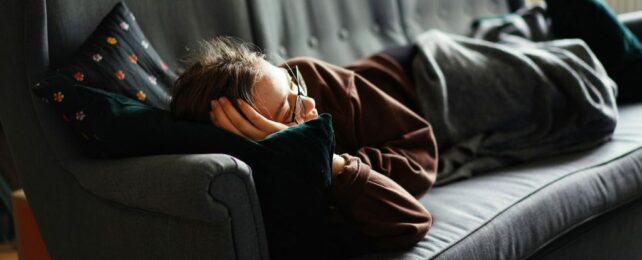 A Study Found Too Much Sleep Increases Risk of Death. Here's Why.