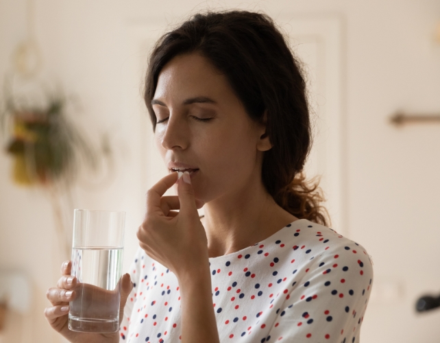 Antidepressant Withdrawal Is a Main Public Well being Factor, Professionals Warn
