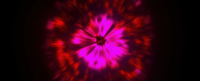 Breaking: Major Antimatter Discovery May Help Solve Mystery of Existence
