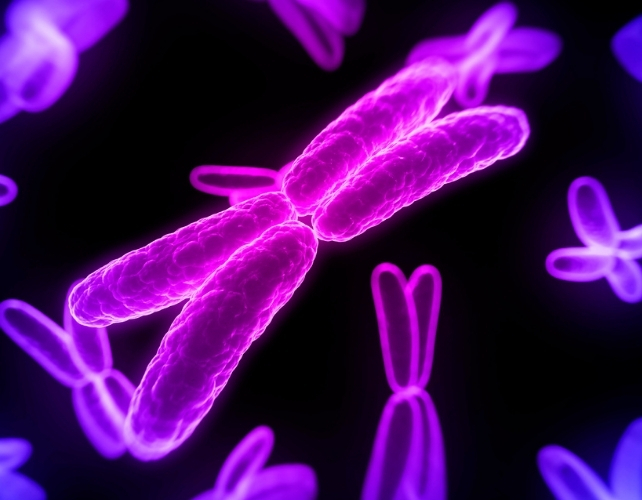 chromosomes