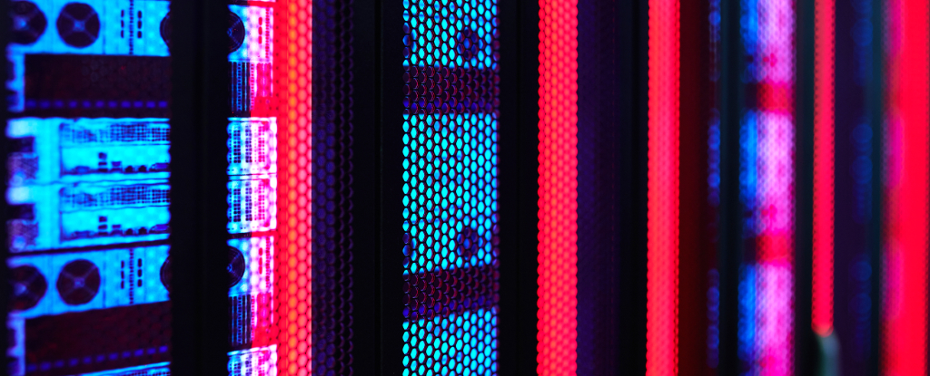 AI Is Heading For an Energy Crisis That Has Tech Giants Scrambling