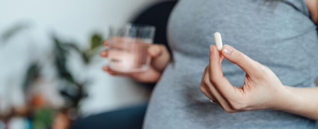Vitamin D During Pregnancy Linked to Cognitive Boost in Children