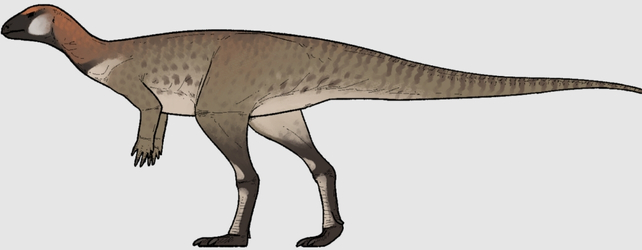 Historical Voice Field In any case Unearths How Dinosaurs Might Have Sounded