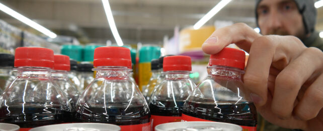 Common Sweetener Could Damage Critical Brain Barrier, Risking Stroke