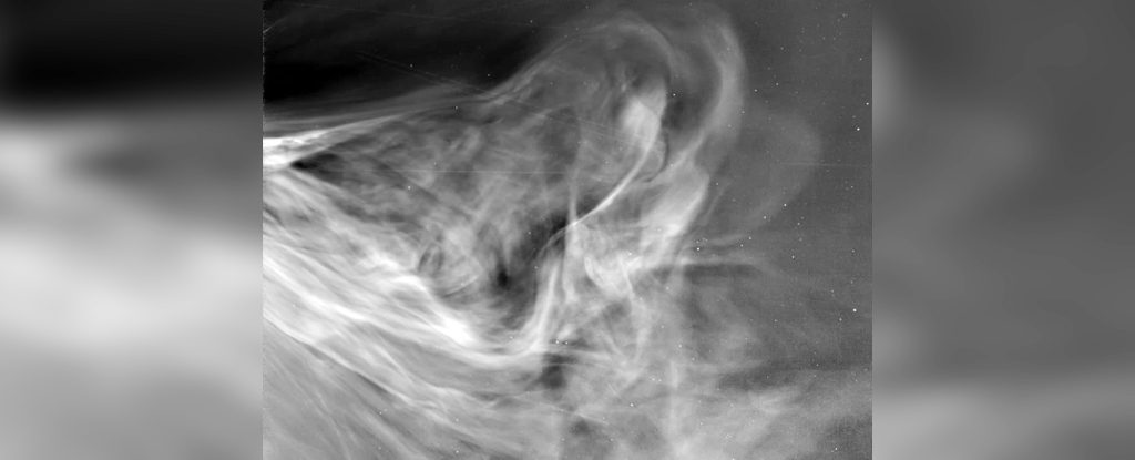 NASA Reveals The Closest Images Ever Taken of The Sun