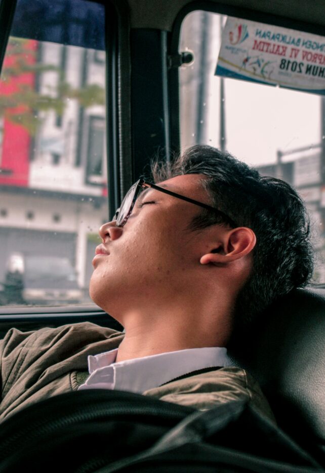 A Find out about Discovered Too A lot Sleep Will increase Chance of Loss of life. Here is Why.