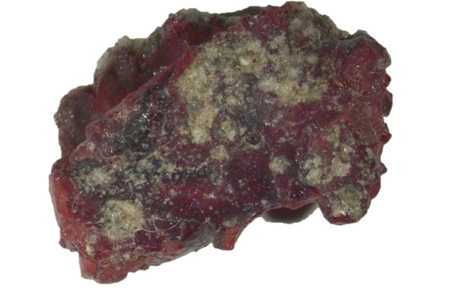 trinitite sample