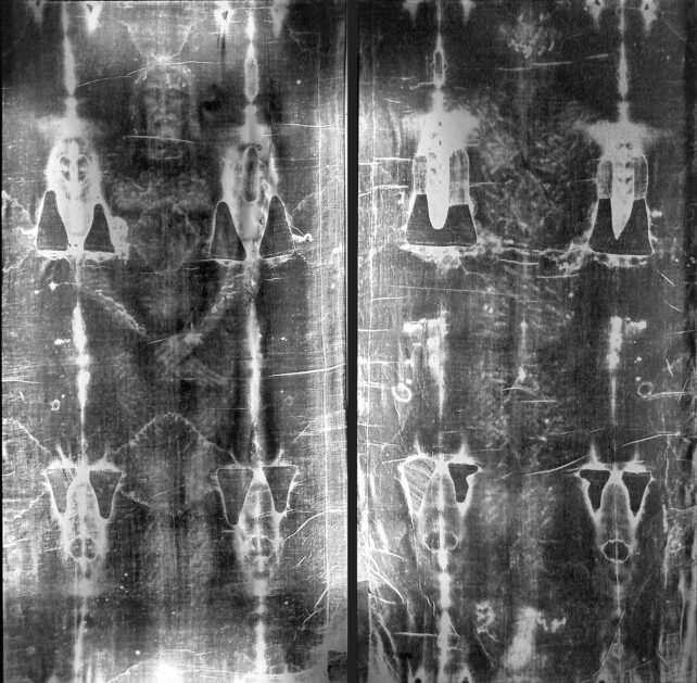 Full Length Negatives