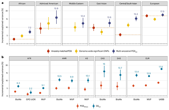 BMI predictor