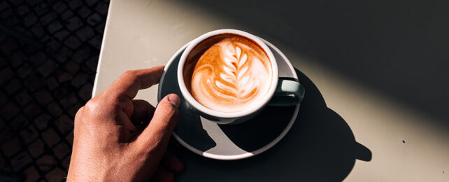 Mixing Coffee And Antibiotics Could Be a Bad Idea, Study Shows