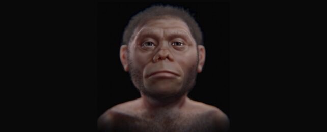 Ancient Tools Suggest Indonesian 'Hobbits' Had a Mysterious Neighbor