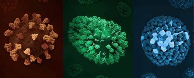 These Are The Fastest-Spreading Diseases, According to Science