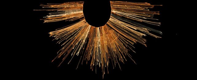 Mysterious Inca Data System Extended Further Than We Thought