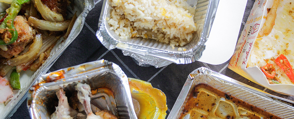 Ultra-Processed Foods Could Sabotage Weight Loss, Even on a ‘Healthy’ Diet : ScienceAlert