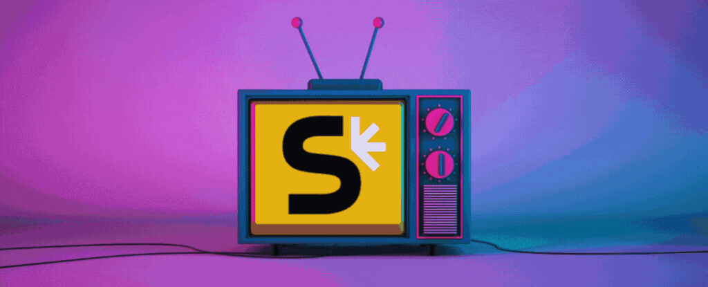 ScienceAlert on TV
