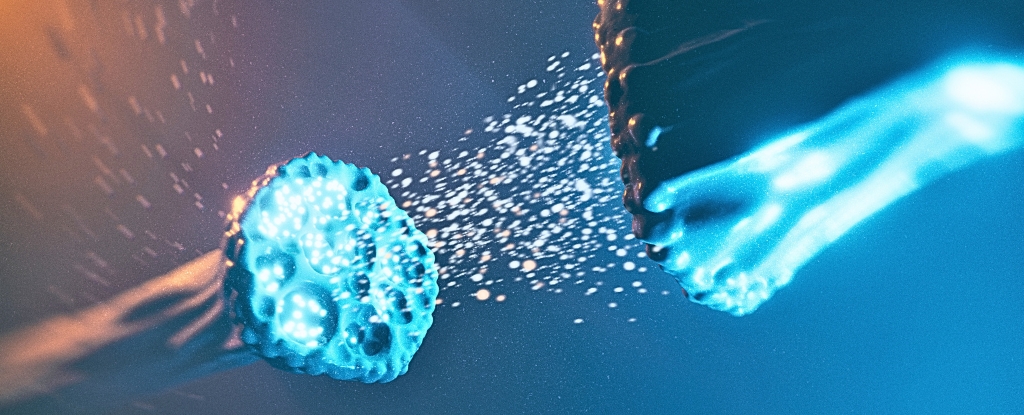 Lithium Reverses Memory Loss in Mice : ScienceAlert