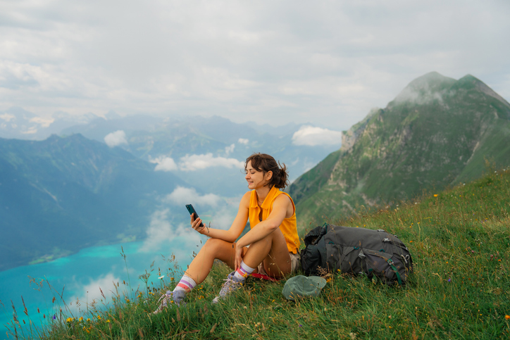 Allowing Yourself to Get Bored Can Really Help You Brain
