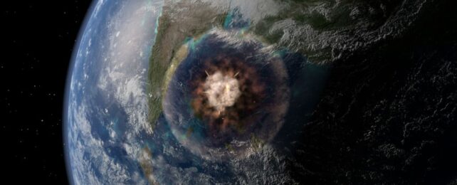 You're More Likely to Die From an Asteroid Than Rabies, Scientists Find