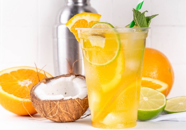 sciencealert.com - The Conversation - Cortisol Cocktails' Are The Latest Stress-Busting Trend. Here's The Science.