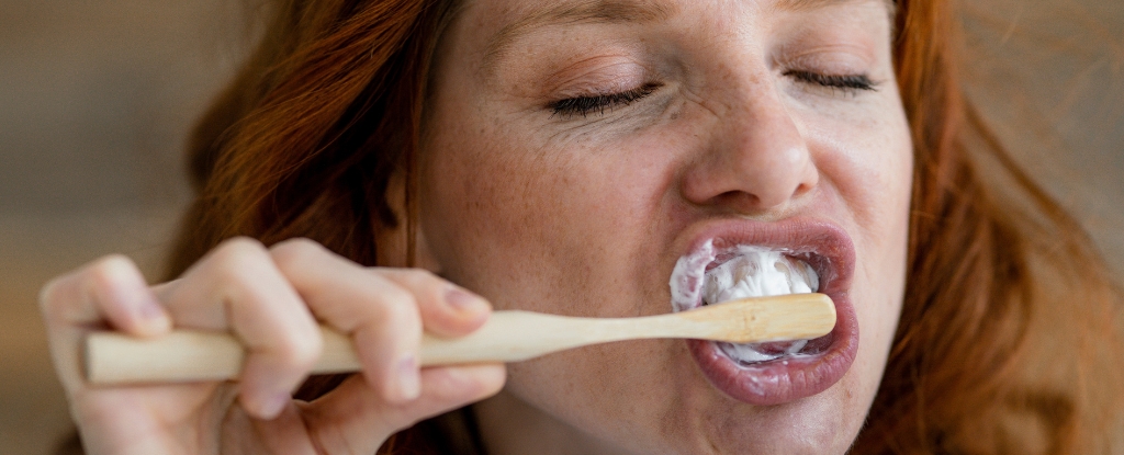 Unlocking the Secret to Pearly Whites: Can Hair Really Strengthen Your Teeth?
