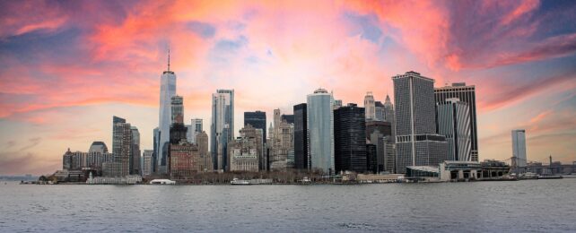 New York