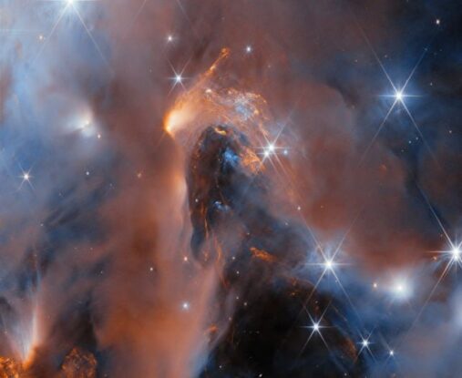 Rogue Planets Floating in Space Appear to Be Forming Their Own Moons ...