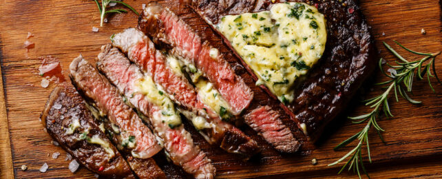 A Disease That Makes You Allergic to Meat And Dairy Is Spreading Around The World