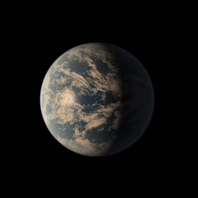 JWST Gives Disappointing Update About Life on TRAPPIST Planet
