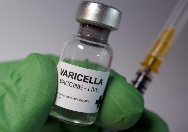 vaccine