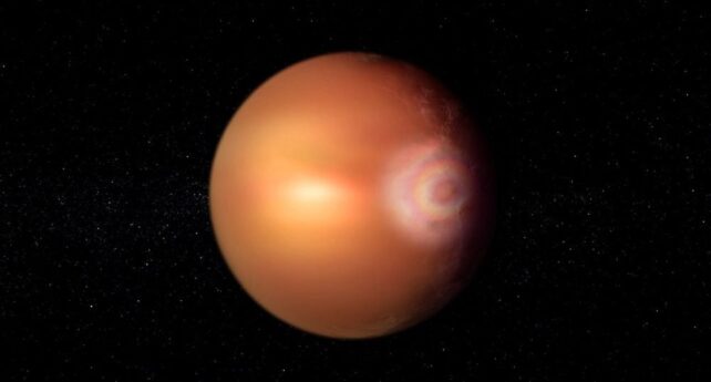 NASA Confirms Discovery of 6,000th Planet Beyond Our Solar System