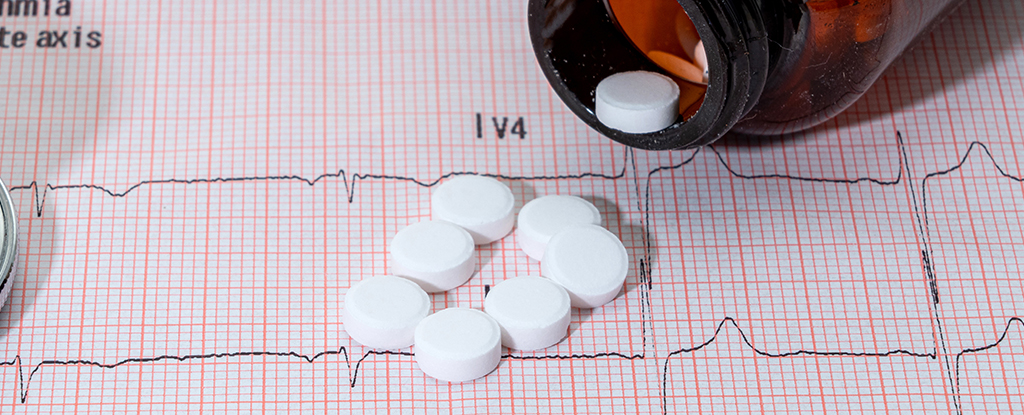 A Common Heart Drug Taken by Millions May Often Be Useless – or Even Risky : ScienceAlert