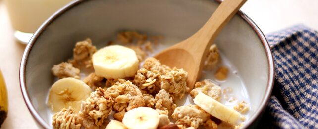 Breakfast Bowl