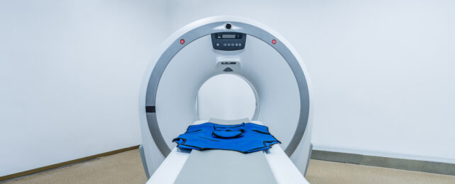 Study Links CT Scans With Risk of Birth Defects. Here's What You Must Know.