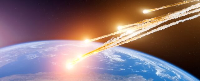 Did an Exploding Comet Wipe Out The Clovis Culture? New Evidence Says Yes