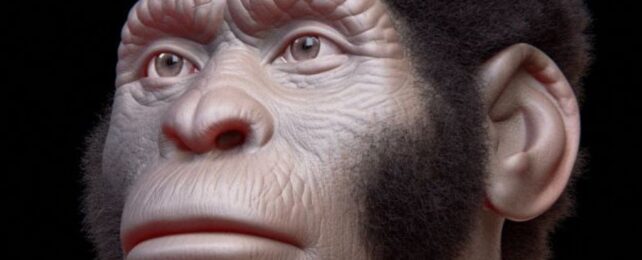 Did This Species Bury Its Dead 120,000 Years Before Us? New Claims Reignite Debate